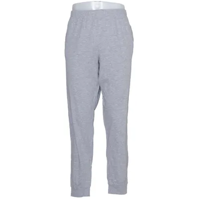 Mjukisbyxor (Grå) från Lively Bomull, Viskos