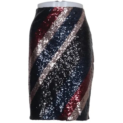 Kjol (Svart, Blå, Röd, Silverfärgad, Flerfärgad) från Esmara by Heidi Klum Polyester