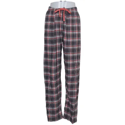 Pajama pants (Gray, Red, White) from Softer Days Cotton