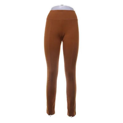 Leggings (Brown) from Rodebjer Viscose, Polyamide, Elastane