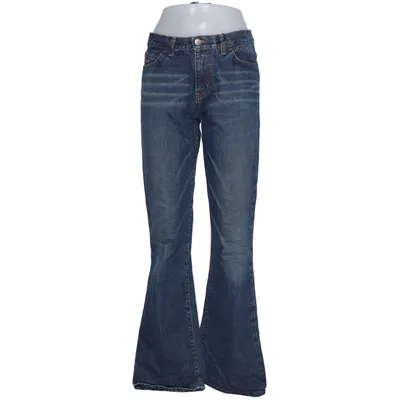 Jeans (Blå) fra Miss Sixty