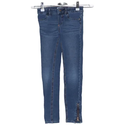 Jeans (Blue) from Detroit by Lindex Cotton, Elastane