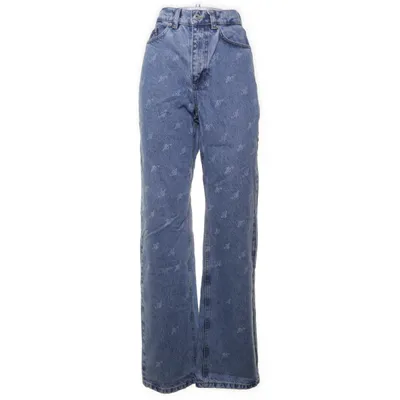 Jeans (Blå) från Axel Arigato Bomull