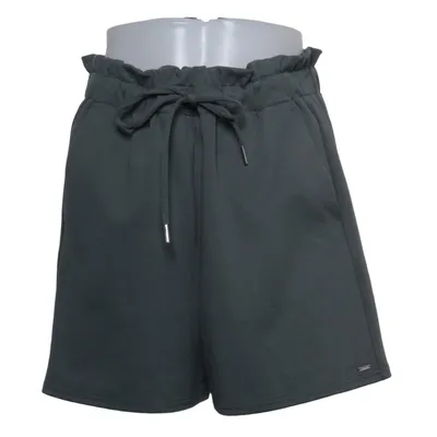 Shorts (Gray) from Tom Tailor Denim Elastane, Polyester, Viscose