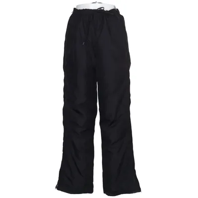 Överdragsbyxor (Svart) från Point Zero Polyamid, Polyester