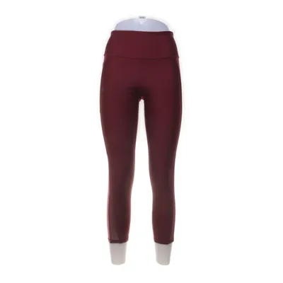 Träningstights (Röd) från Under Armour Polyester