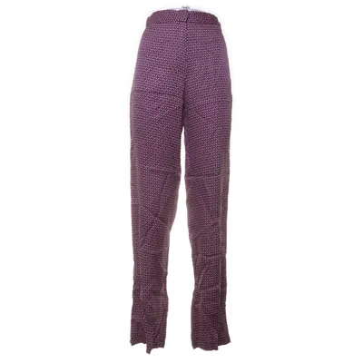 Kostymbyxor (Rosa, Flerfärgad) från Pull & Bear Viskos