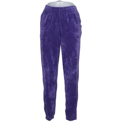 Mjukisbyxor (Lila) från Cubus Bomull, Polyester