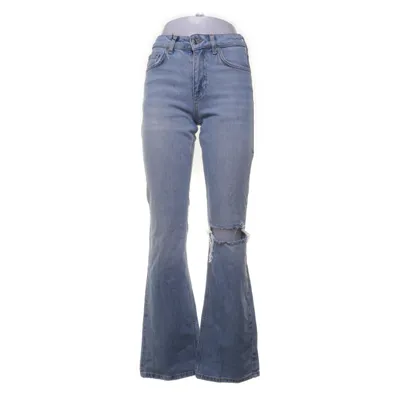 Jeans (Blue) from Perfect Jeans Gina Tricot Cotton, Elastane