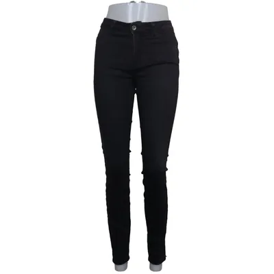 Jean (Noir) de Calzedonia Coton, Élasthane, Polyester
