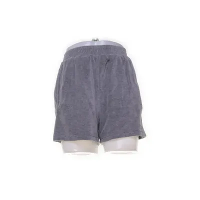 Shorts (Gray) from My Mum Made It Cotton, Polyester