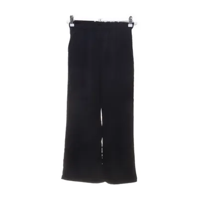 Byxor (Svart) från H&M Polyester