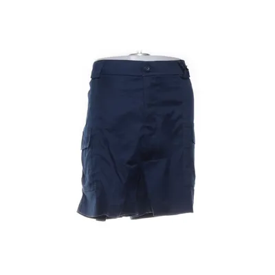 Cargoshorts (Blå) från Sportif Bomull, Elastan, Polyester