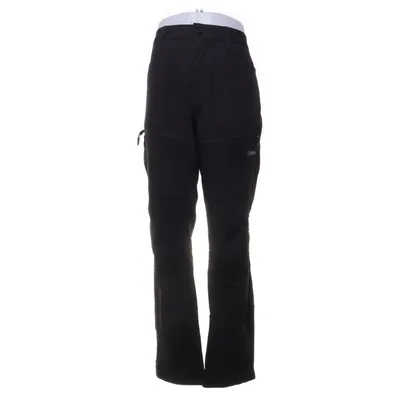 Friluftsbyxor (Svart) från Strøva Elastan, Nylon, Polyester