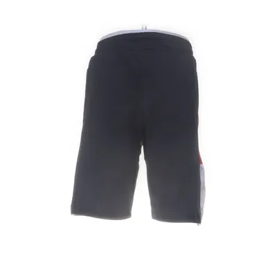 Basketshorts (Svart) från OTP Polyester