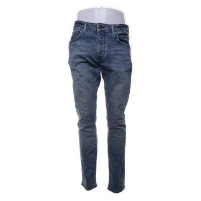 Jeans (Blå) från Neuw Stockholm Melbourne Bomull, Elastan