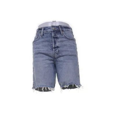 Denim shorts (Blue) from &Denim by H&M Cotton, Elastane