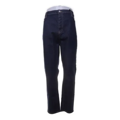 Jeans (Blue) from Cubus Denim Organic cotton, Elastane