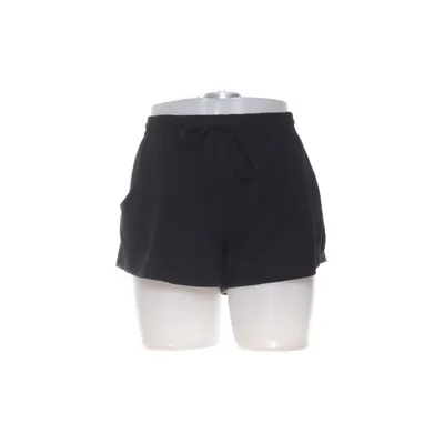Short de pyjama (Noir) de Infinity Woman Élasthane, Polyester