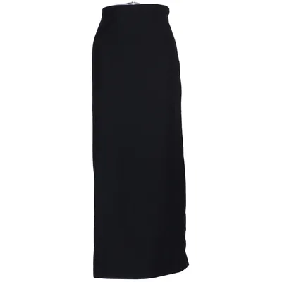 Maxi nederdel (Grace long skirt) fra Weekday Bomuld, Polyester, Viscose