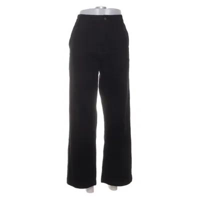 Jeans (Sort) fra Wild Bomuld