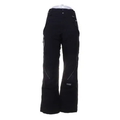 Skibroek (Zwart) van Peak Performance Polyamide, Polyester