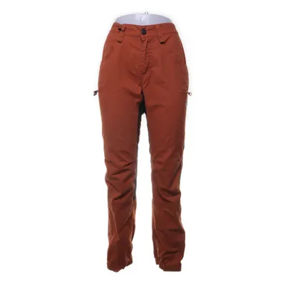 Friluftsbyxor (Orange, Svart) från Vaeltaja Bomull, Elastan, Polyamid, Polyester