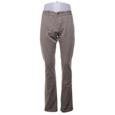 Byxor (Beige) från Volcom Bomull, Polyester