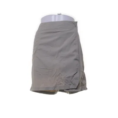 Skort (Green) from Merrell Nylon, Elastane
