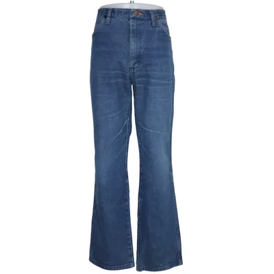 Jeans (936DEN) från Wrangler Bomull
