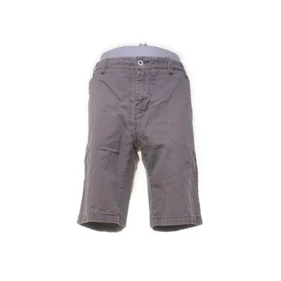 Korte broek (Beige) van Win Win Katoen