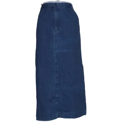 Jeanskjol (Blå) från Tbs
