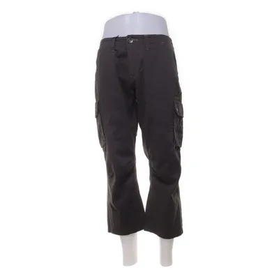 Pantalon cargo (Marron) de Hero by John Medoox Coton
