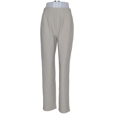 Byxor (Beige) från Sara Polyester