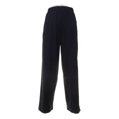 Pantalon patte d'éléphant (Noir) de Ninepine Polyester, Élasthane