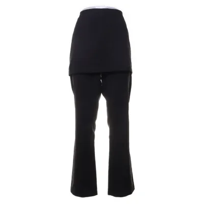 Broek (Zwart) van Hennes Collection Polyester