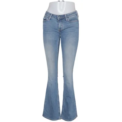 Spijkerbroek (231 SLIM STUNNER) van Crocker Katoen, Elastaan, Polyester