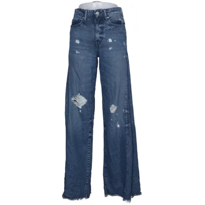Jeans (Blå) från Guess Lyocell