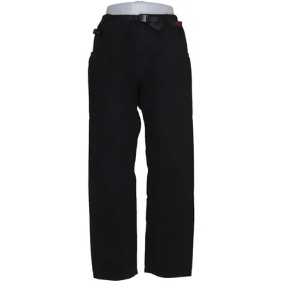 Byxor (Svart) från Gramicci Bomull