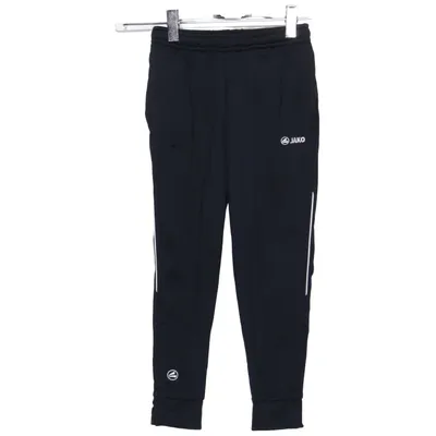 Träningsbyxor (Svart) från Jako Polyester