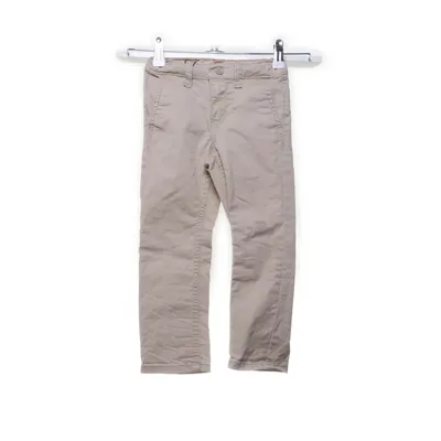 Chinos (Beige) van Levi Strauss & Co Katoen, Elastaan