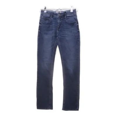 Jeans (Blue) from Vingino Cotton, Elastane, Polyester