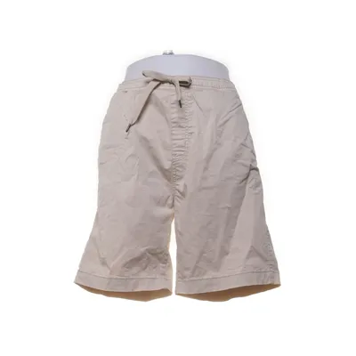 Shorts (Beige) från Indicode Jeans Bomull, Elastan