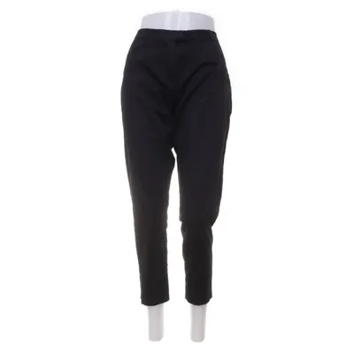 Chinos (Svart) från Mademoiselle R Bomull, Elastan