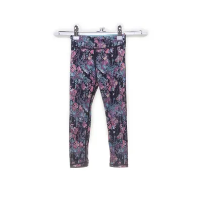 Sportleggings (Zwart, Meerkleurig) van H&M Sport