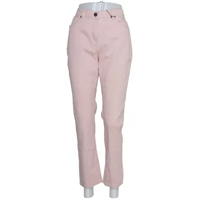 Jeans (Pink) from Laura Kent Cotton, Elastane