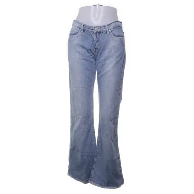 Jeans (Blå) från Five