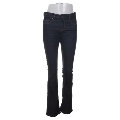Jeans (Nina Stonewash Denim) från Newhouse Bomull, Elastan, Polyester