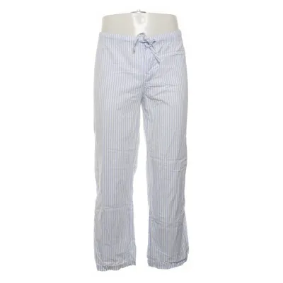 Pyjamasbyxor (Blå, Vit) från Lexington Bomull