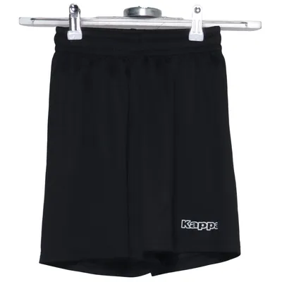 Träningsshorts (Svart) från Kappa Polyester